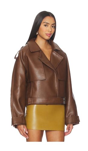 The Madden Jacket in . Size S. Also in L - Nakedvice - Modalova