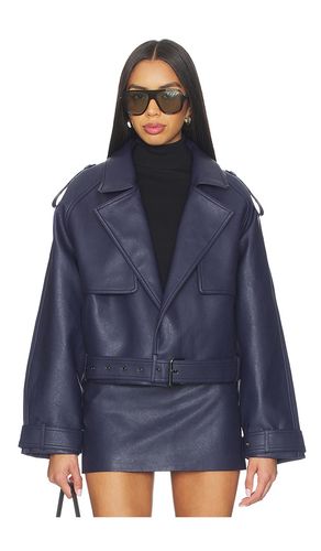 X REVOLVE The Madden Jacket in . Size M. Also in XS - Nakedvice - Modalova