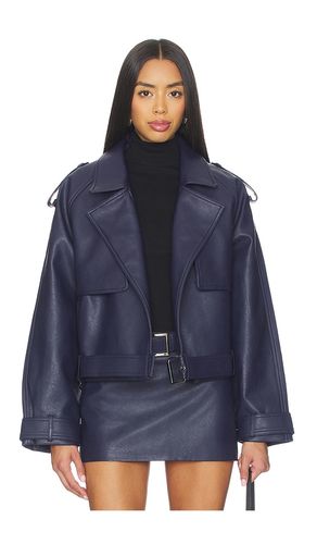 X REVOLVE The Madden Jacket in . Size S. Also in XS - Nakedvice - Modalova