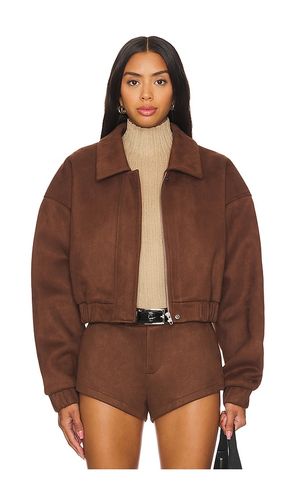 The Selene Jacket in . - size M (also in S, XS) - Nakedvice - Modalova
