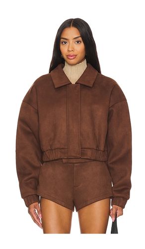 The Selene Jacket in . Size M. Also in XS - Nakedvice - Modalova