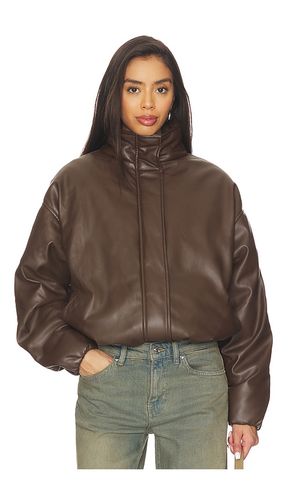 The Rohan Bomber Jacket in . Taglia L. Also in M, S, XS - Nakedvice - Modalova