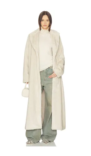 The Delaney Coat in . Size S. Also in M, L - Nakedvice - Modalova