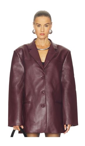 The Drew Jacket in . Taglia L. Also in S - Nakedvice - Modalova
