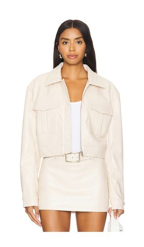 The Vince Jacket in . - size L (also in M, S, XL/1X, XS) - Nakedvice - Modalova
