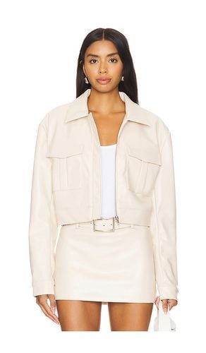 The Vince Jacket in . - size L (also in M, S, XS) - Nakedvice - Modalova