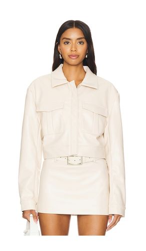 The Vince Jacket in . Size M. Also in S, XS - Nakedvice - Modalova