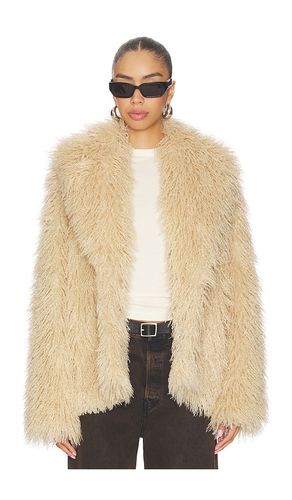 The Delaney Jacket in . Size M. Also in S - Nakedvice - Modalova