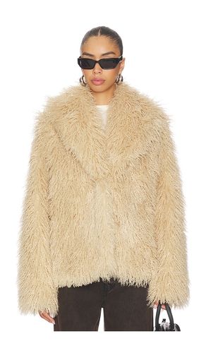 The Delaney Jacket in . Size M. Also in S - Nakedvice - Modalova