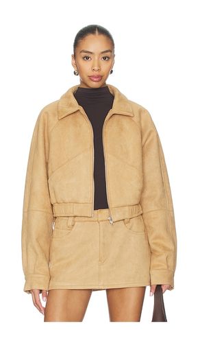 The Hayes Jacket in . - size S (also in XS) - Nakedvice - Modalova