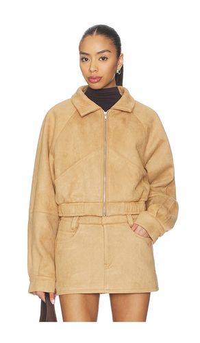 The Hayes Jacket in . - size S (also in XS) - Nakedvice - Modalova