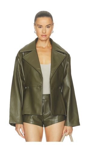 Clover Jacket in . Size M. Also in S, XS - Nakedvice - Modalova