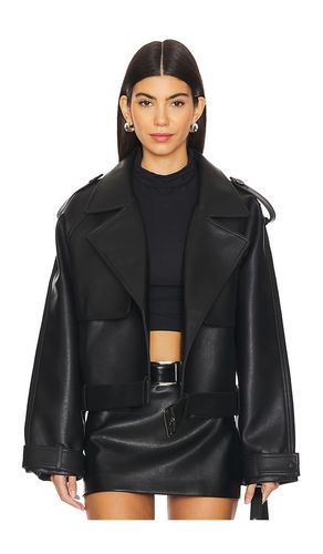 The Madden Jacket in . Size L. Also in S, XS - Nakedvice - Modalova