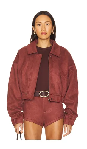 The Selene Jacket in . - size L (also in M, S, XL/1X, XS) - Nakedvice - Modalova
