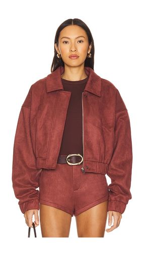 The Selene Jacket in . - size M (also in XS) - Nakedvice - Modalova