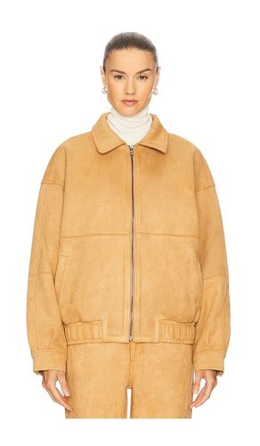 The Jude Bomber Jacket in . Taglia M. Also in S, XL - Nakedvice - Modalova