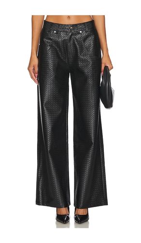 The Babette Pant in . - size L (also in M) - Nakedvice - Modalova