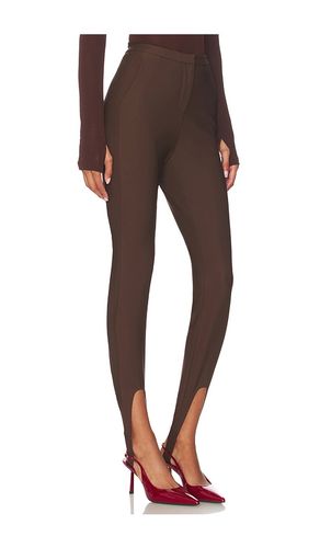 The Alexis Stirrup Pant in . Size L. Also in M, S, XL - Nakedvice - Modalova