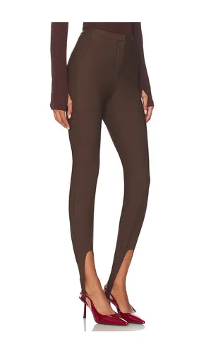 The Alexis Stirrup Pant in . Size L. Also in XL - Nakedvice - Modalova