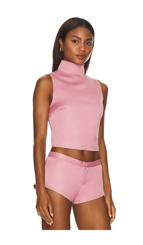 X REVOLVE The Cora Top in . Taglia L. Also in S, XL - Nakedvice - Modalova