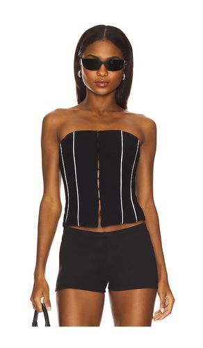 Belle Corset in . - size L (also in M, S, XL, XS) - Nakedvice - Modalova