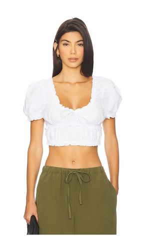 The Natalia Top in . Size L. Also in S - Nakedvice - Modalova