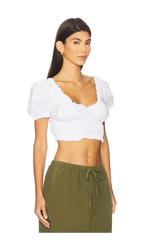 The Natalia Top in . Size L. Also in S - Nakedvice - Modalova