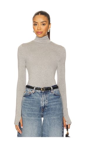The Tulsa Top in Grey. - size L (also in M, S, XL, XS) - Nakedvice - Modalova