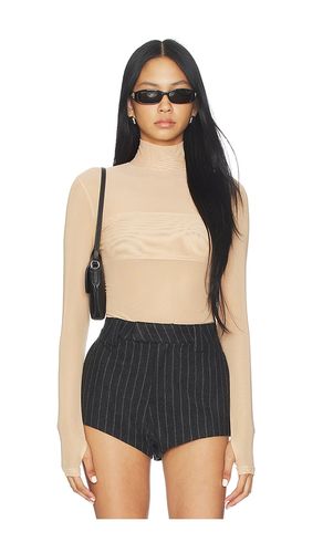 The Dries Bodysuit in . Size L. Also in M, S, XS - Nakedvice - Modalova