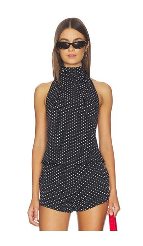The Mya Spot Top in . - size L (also in M, S) - Nakedvice - Modalova