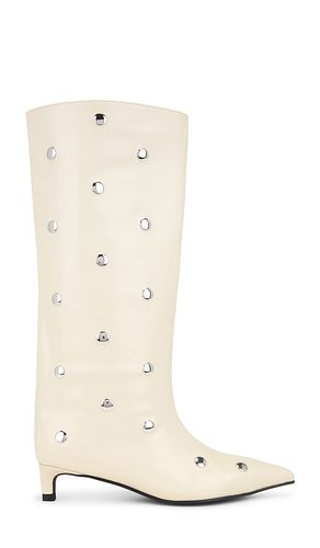 The Stacey Stud Boot in . - size 10 (also in 6, 7, 8, 9) - Nakedvice - Modalova