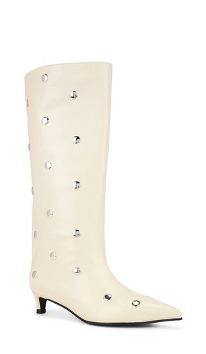 The Stacey Stud Boot in . Size 6. Also in 7 - Nakedvice - Modalova