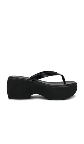The Mina Sandal in . - size 10 (also in 5, 6, 7, 8, 9) - Nakedvice - Modalova