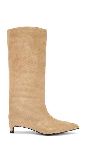 X REVOLVE The Stacey Boot in . Size 7. Also in 8 - Nakedvice - Modalova
