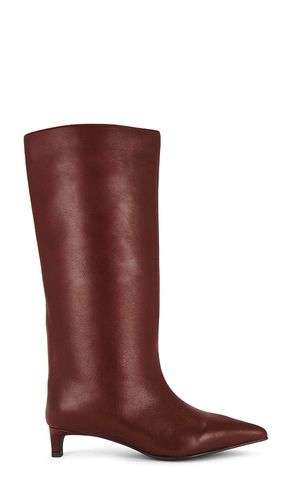 X REVOLVE The Stacey Boot in . Taglia 7. Also in 8 - Nakedvice - Modalova