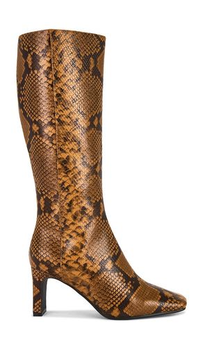 The Crawford Boot in Brown. - size 10 (also in 6, 7, 8, 9) - Nakedvice - Modalova