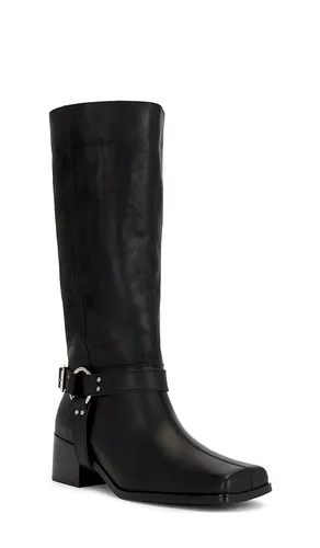 The Reese Moto Boot in . Size 10. Also in 5, 6, 9 - Nakedvice - Modalova