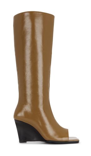 The Lena Boot in . Size 10. Also in 5, 6 - Nakedvice - Modalova