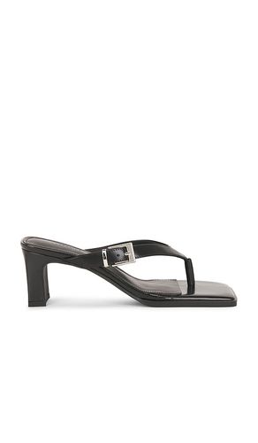 The Ida Heel in . Size 10. Also in 5, 6, 7, 8, 9 - Nakedvice - Modalova