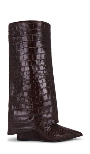 X REVOLVE The Romeo Boot in . - size 7 (also in 8) - Nakedvice - Modalova