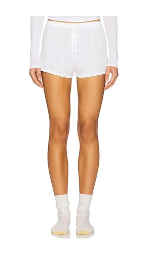Whipped Boyfriend Short in . Size S. Also in XS - Negative Underwear - Modalova