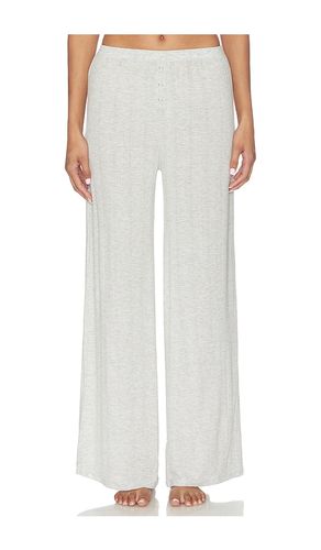 Whipped Track Pant in Light Grey. - size L (also in M, S, XL/1X, XS, XXL, XXL/2X) - Negative Underwear - Modalova