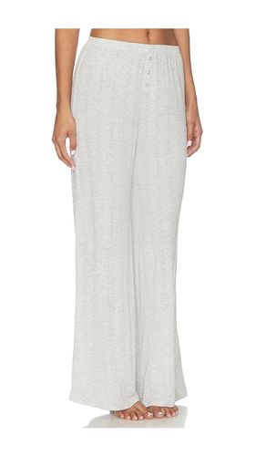 Whipped Track Pant in Light Grey. - size L (also in M, S, XL/1X, XS, XXL, XXL/2X) - Negative Underwear - Modalova
