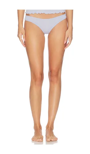 Whipped Dipped Thong 3-pack in Blue. - size L (also in XL/1X, XS, XXL/2X) - Negative Underwear - Modalova
