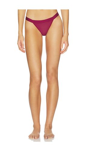 Sieve 5-pack Thong in Pink. - size L (also in M, S, XL, XS, XXL) - Negative Underwear - Modalova