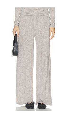 Whipped Track Pant in Grey. - size L (also in M, S, XL, XS, XXL) - Negative Underwear - Modalova