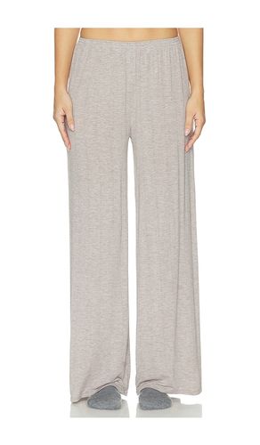 Whipped Track Pant in Grey. - size L (also in M, S, XL, XS, XXL) - Negative Underwear - Modalova