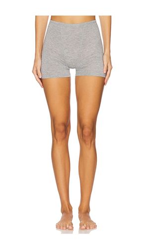 Whipped Boxer in Grey. - size L (also in M, S, XS) - Negative Underwear - Modalova