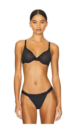 Sieve Demi Bra in . - size 32B (also in 32D, 34B, 34C, 34D, 36B, 36D) - Negative Underwear - Modalova
