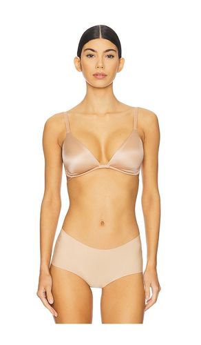 Glace Baby Demi Bra in Nude. - size 32C (also in 32B, 32D, 34B, 34D, 36B, 36C, 36D) - Negative Underwear - Modalova